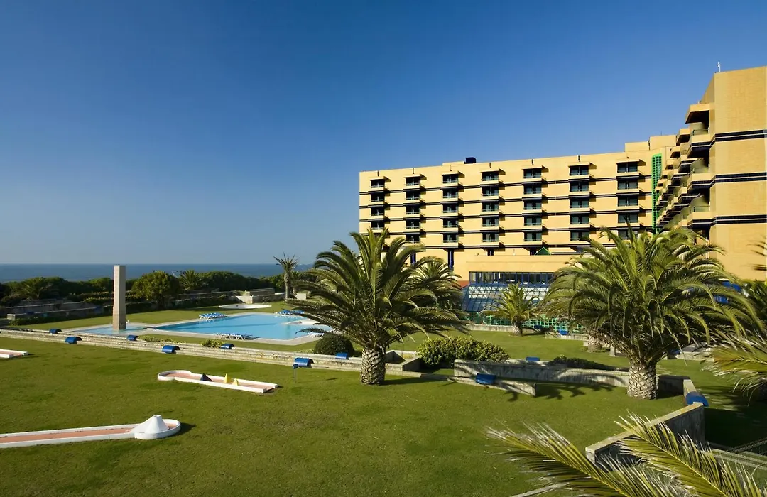 Hotel Solverde Spa And Wellness Center-1