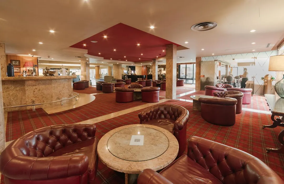 Hotel Solverde Spa&Wellness Center-1