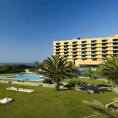 Hotel Solverde Spa And Wellness Center-2