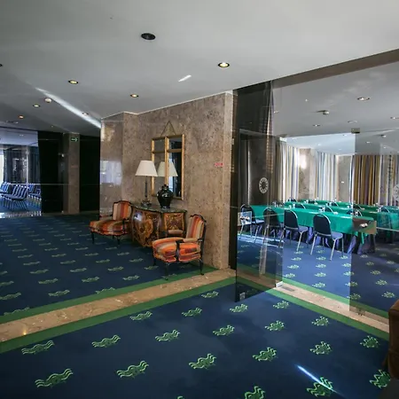 Hotel Solverde Spa And Wellness Center-2