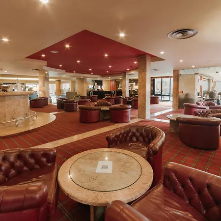 Hotel Solverde Spa And Wellness Center-2