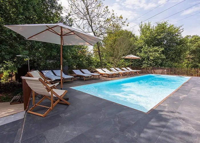 Quinta Do Pedregal &SpaSpa Hotel