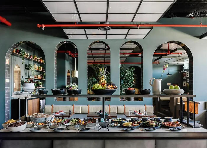 Rebello & Spa - Small Luxury s Of The WorldSpa Hotel