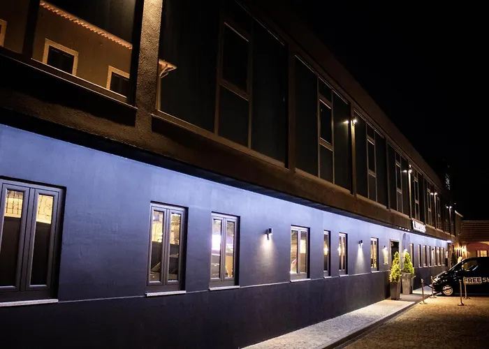 Rubens s & SpaSpa Hotel