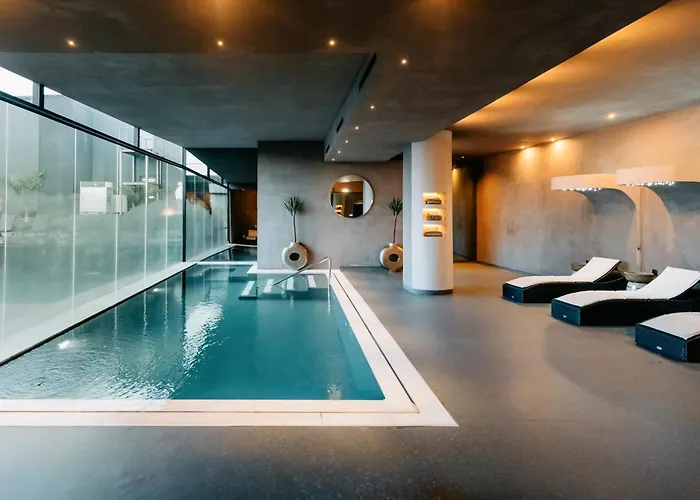 Rubens s & SpaSpa Hotel