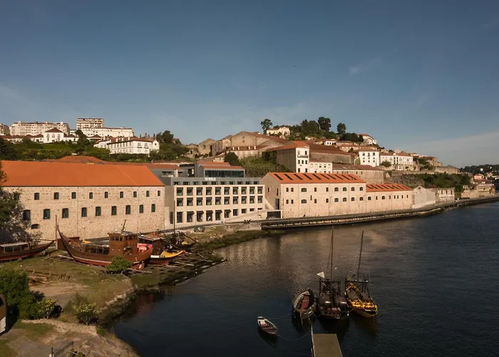 Rebello & Spa - Small Luxury s Of The WorldSpa Hotel