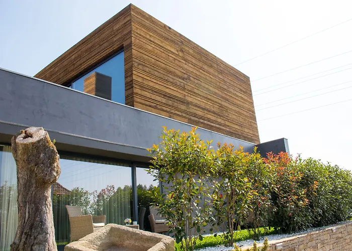 Quinta Do Pedregal &SpaSpa Hotel