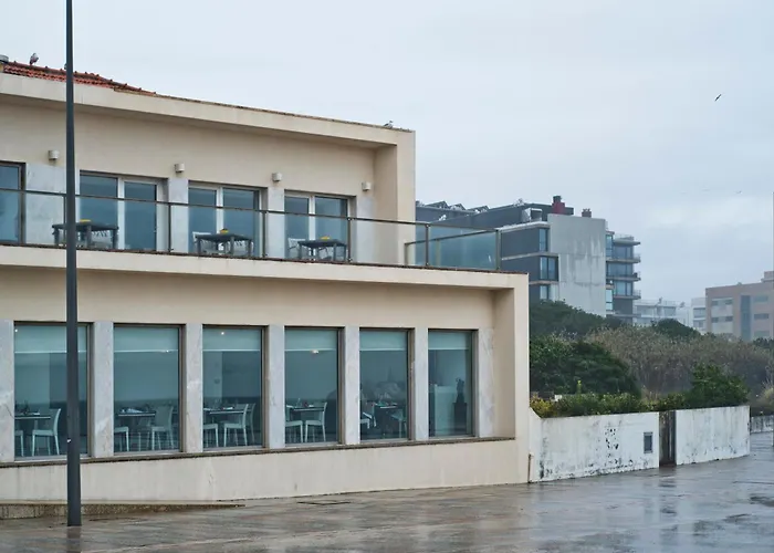 Golden Tulip Porto Gaia Hotel&SPA